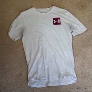 Under Armour Tee